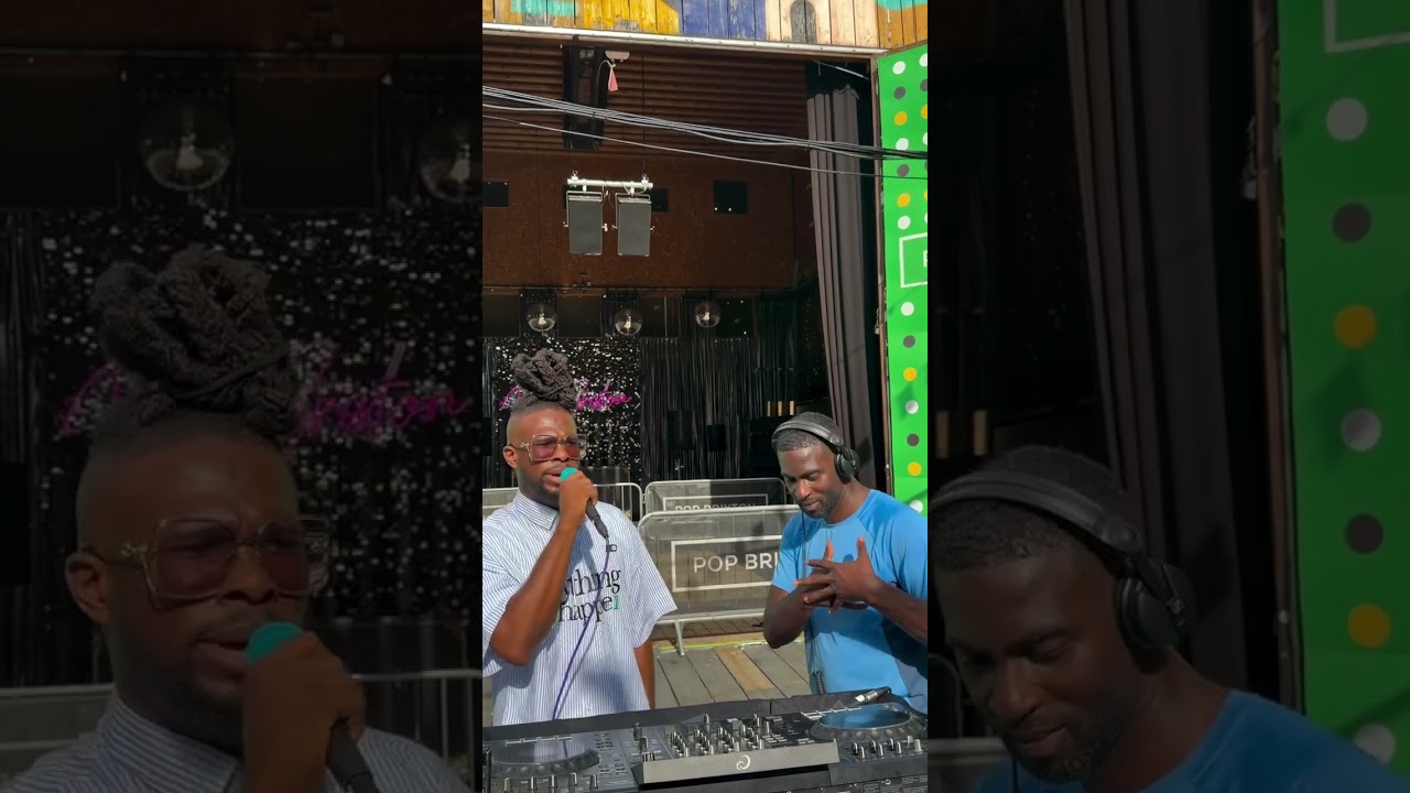 rokko_bgr 🔥🔥🔥🔥#djagonline #teamag #djag #active AG Fest 2026 - London