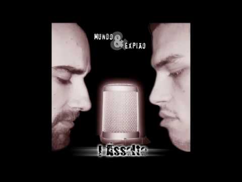 Terrorismo Sónico 07. Lei das Ruas (com Rey e Cali)