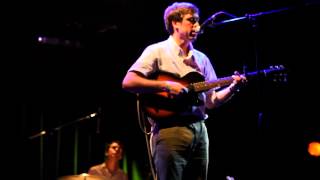 Matt Kivel "Double Exposure" Live @ Echoplex 6/13/14