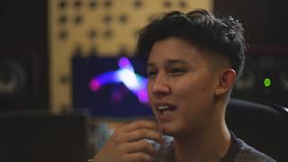 008 Unreleased Interview - Jevin Julian