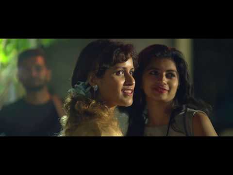 Darshana Menon Ehsaan Tera Hoga (Cover)