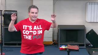 Christmas Decorations by Kevin Welch