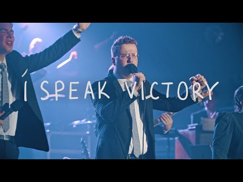 I Speak Victory || Welcome Home || IBC LIVE 2022