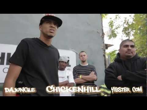 Authentic Piff vs Cypher209