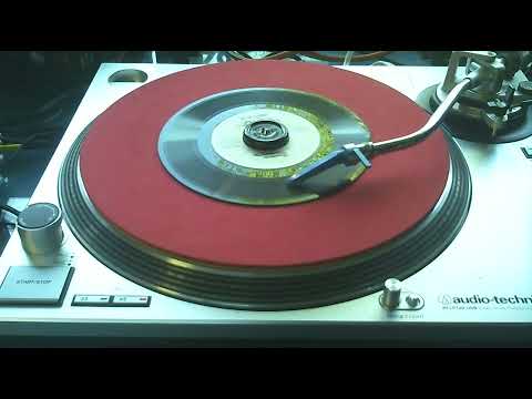 I O U  l Jimmy Dean l 1976 l Styrene l WKSL Greencastle PA Radio Promo