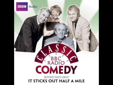 It Sticks Out Half A Mile - Episode 4