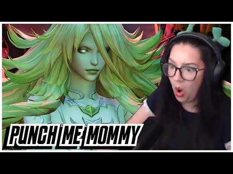 A Normal Reaction to Barbariccia