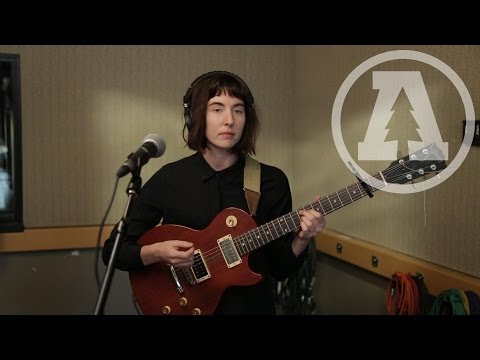Mothers - Copper Mines - Audiotree Live (1 of 4)