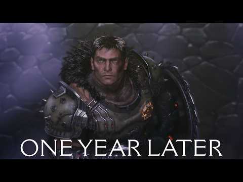 Doom: The Dark Ages - One Year Later