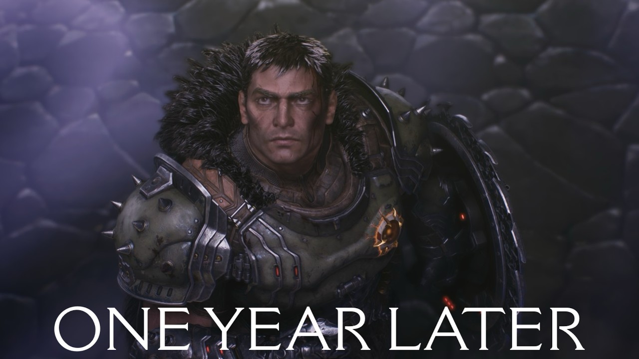 Doom: The Dark Ages - One Year Later