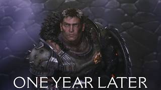 Doom: The Dark Ages - One Year Later