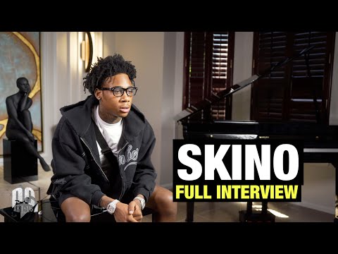 Skino über das Überleben einer Schießerei, Trumps Entsendung der Nationalgarde nach DC, KP Skywal...