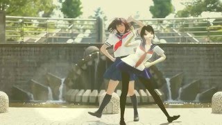 Download lagu 【MMD】Manako & Ayano - Friday's Good Morning mp3 Download lagu 【MMD】Manako & Ayano - Friday's Good Morning mp3