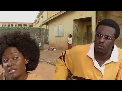 LOVE FROM ABOVE (JIM IYKE) NOLLYWOOD CLASSIC AFRICAN MOVIES