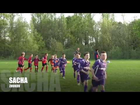 U9 Munsterbilzen vs Bilzen 23.04.18 (Sacha Zhukov)