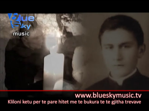 Bardhok Perbibaj, Ndue Shytani, Fran Kodra - Dom Simoni n'at altar