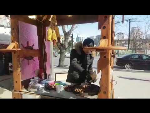 Azerbaijão#baku#Elimler akademiyasi