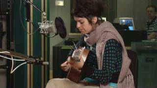 Jesca Hoop Performs &quot;Enemy&quot; at NPR