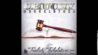 Chucky Workclothes - E-Train feat. Jim E Mack - Trials & Tribulations Mixtape Hosted By DJ Choice