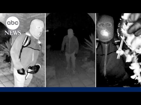 Agents back at Nancy Guthrie's house amid surge in tips