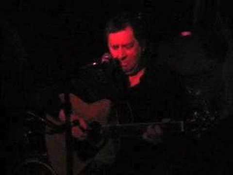 Bert Jansch "Blackwaterside" 11/17/06