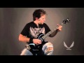 Dean Guitars Deceiver X Video #1
