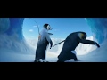 Happy Feet Dance Daddy With Your Boy