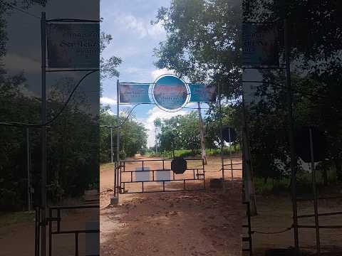 19/03/26, Israelândia, GO.#turismo #viagem #israelandia #goias