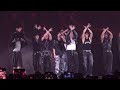 240824 Stray Kids DominATE Seoul Venom