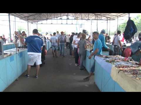 Știre Etv/ 05.06.2017 – CHILIPIRURI LA TÂRGUL DE VECHITURI