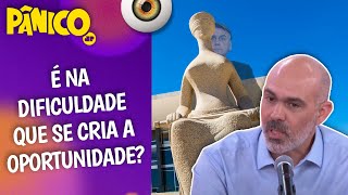 Diogo Schelp: ‘Se a esquerda estiver certa, vale pensar se Bolsonaro tem capacidade de dar um golpe’