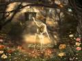 Tori Amos - Sleeps With Butterflies (lyrics on screen)