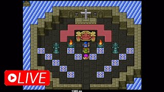 ドラクエ２　ステータスがMAXなら1人でハーゴン・シドーに勝てる？？
