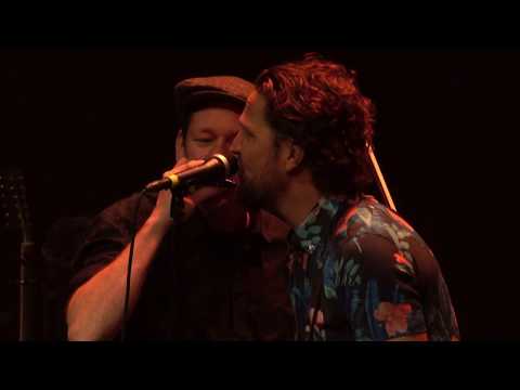 Moneybrother - Jag Förstår Inte Vad Du Såg  **LIVE 13/11-2018**  (HD 4K)