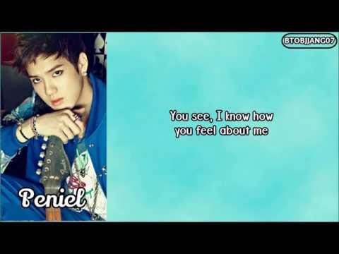 btob wow lyrics english btob wow lyrics english