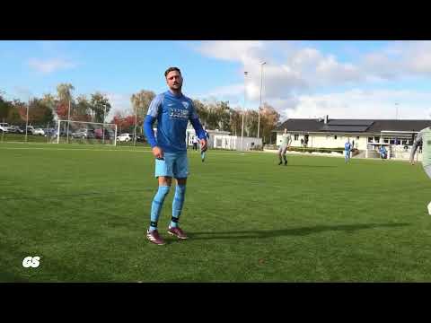 TuS Efringen Kirchen II  - SV Weil III  26.10.2025 1. Halbzeit