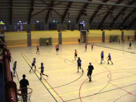 Finaledag Handbalscholen 17 05 2014 Amsterdam