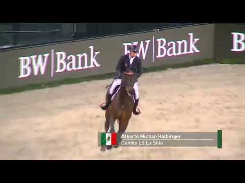 STUTTGART GERMAN MASTERS - Preis der Firma DIW Instandhaltung GmbH