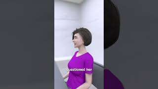 She Hired A Hitman 😬