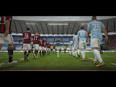 FIfa 16 Ac Milan career mode Season 3 EP 4 Marco Reus And Joe Hart Sign