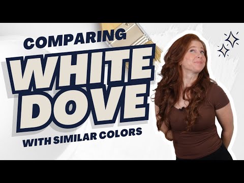 Behr Dove