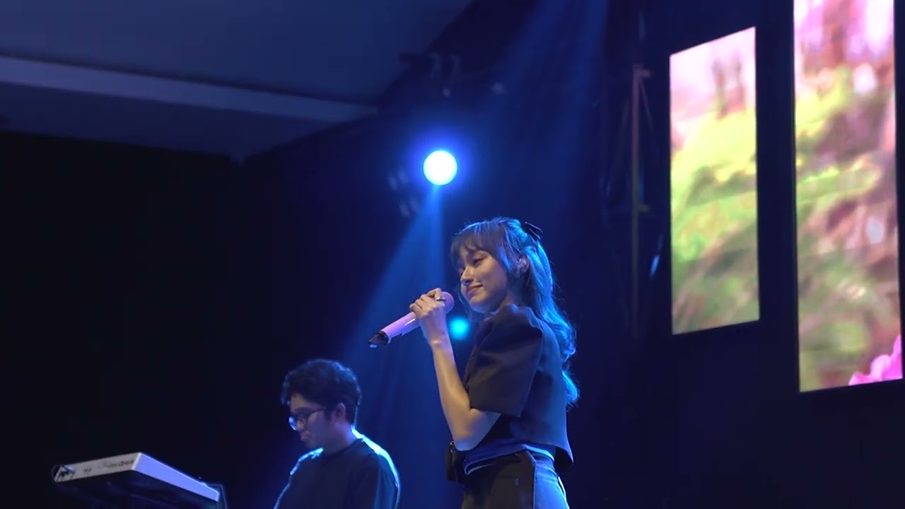 INDAH KUS