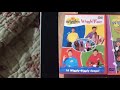 The Wiggles DVD I Want To Get