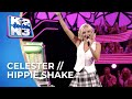 Celester // Hippie shake // Studioshow 1 | K2 zoekt K3