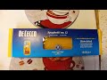 De Cecco Spaghetti No 12 Vs No 11