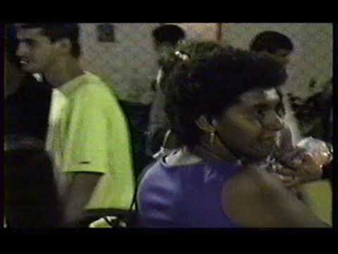 BRUMADO CARAVANA DO PAPAI NOEL DEZEMBRO 2003