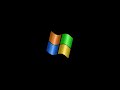 Windows XP Logo Animated