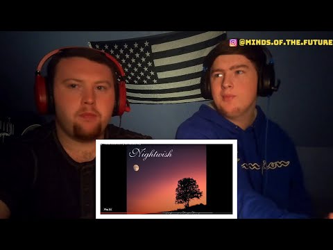 The Nightwish Evolution : Angels Fall First Ep.6 - "Tutankhamen" | Reaction!!