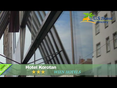 Hotel Korotan - Wien Hotels, Österreich