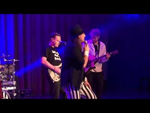 Hanak Live @Cologne KEIN RAUM FÜR RASSISMUS Festival – Naach d´r Nächte